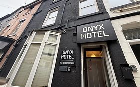 Onyx Hotel Blackpool